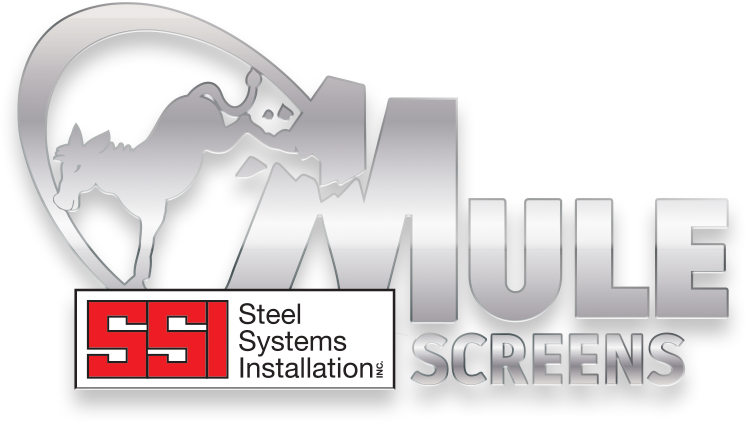 Mule Screen Logo